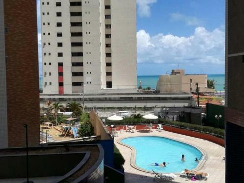 Apartamento Residence Iracema Porto