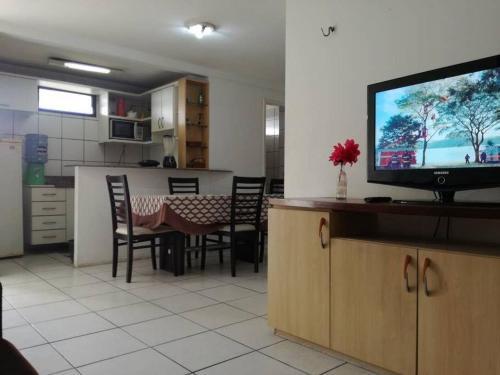 Apartamento Residence Iracema Porto