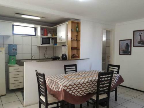 Apartamento Residence Iracema Porto