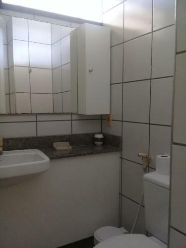 Apartamento Residence Iracema Porto