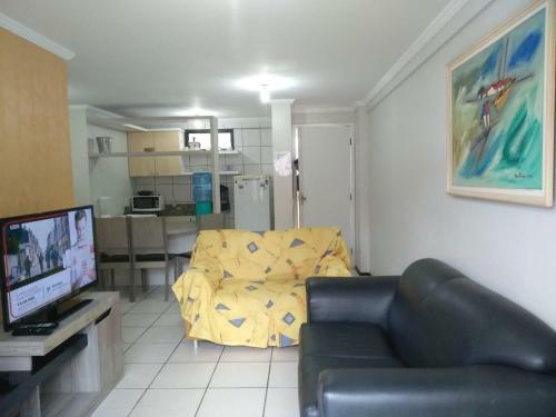 Apartamento Residence Iracema Porto