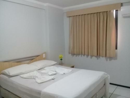 Apartamento Residence Iracema Porto
