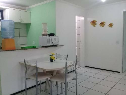 Apartamento Residence Iracema Porto