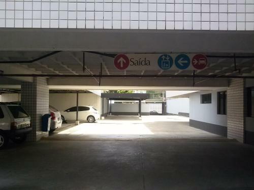Apartamento Residence Iracema Porto