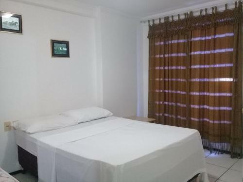 Apartamento Residence Iracema Porto