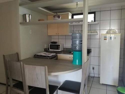 Apartamento Residence Iracema Porto