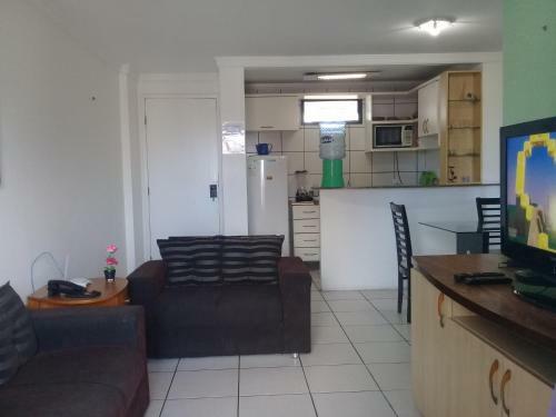 Apartamento Residence Iracema Porto