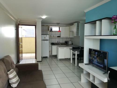 Apartamento Residence Iracema Porto