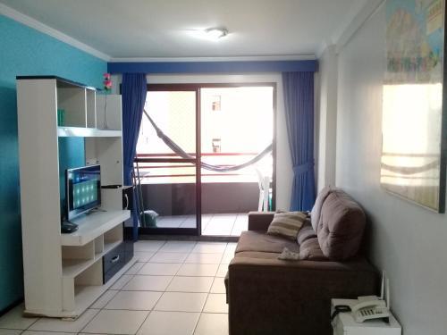 Apartamento Residence Iracema Porto