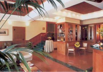 Best Western Hotel Maggiore