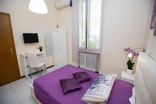 Arcoveggio Hotel