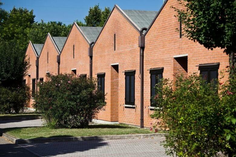 Hotel Centro Turistico Citt� Di Bologna