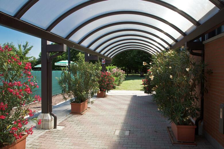 Hotel Centro Turistico Citt� Di Bologna