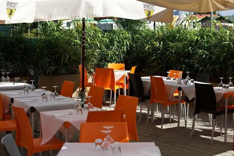 Hotel Centro Turistico Citt� Di Bologna