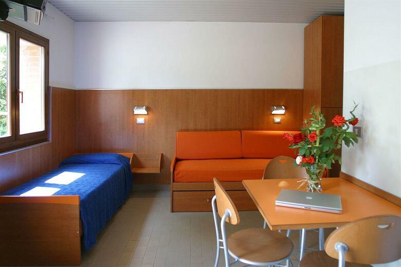 Hotel Centro Turistico Citt� Di Bologna