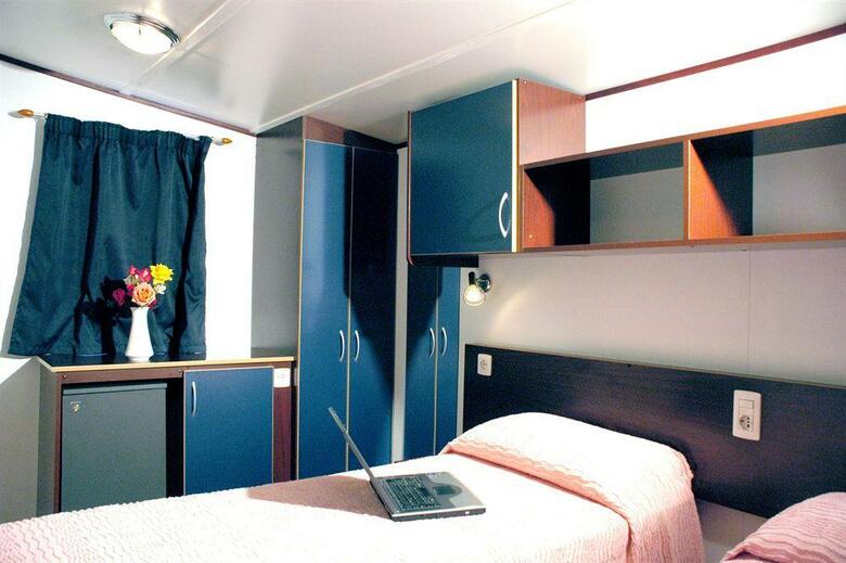 Hotel Centro Turistico Citt� Di Bologna