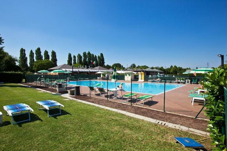 Hotel Centro Turistico Citt� Di Bologna