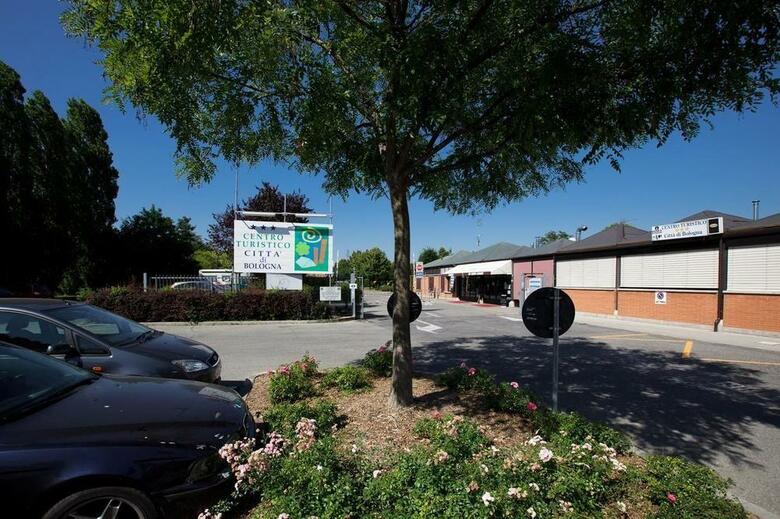 Hotel Centro Turistico Citt� Di Bologna