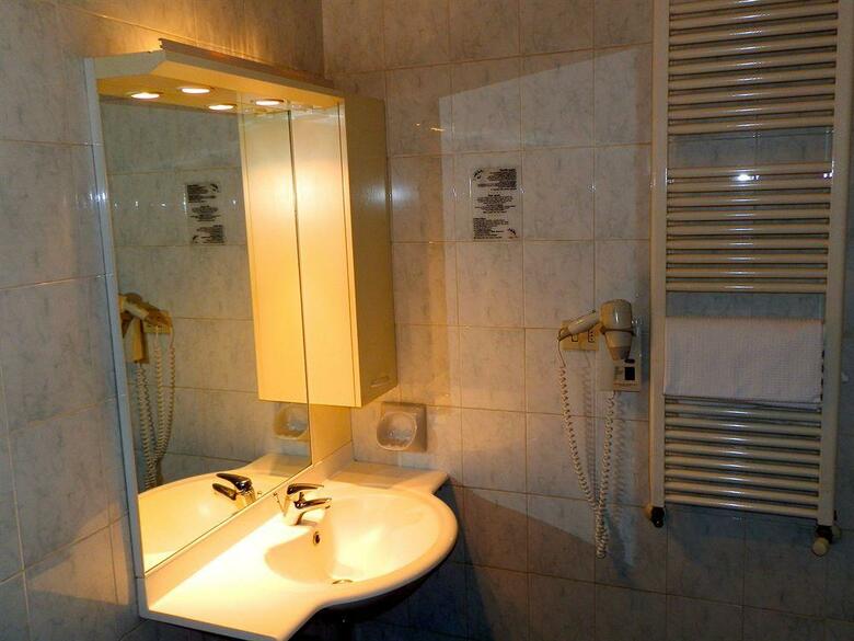 Hotel Centro Turistico Citt� Di Bologna