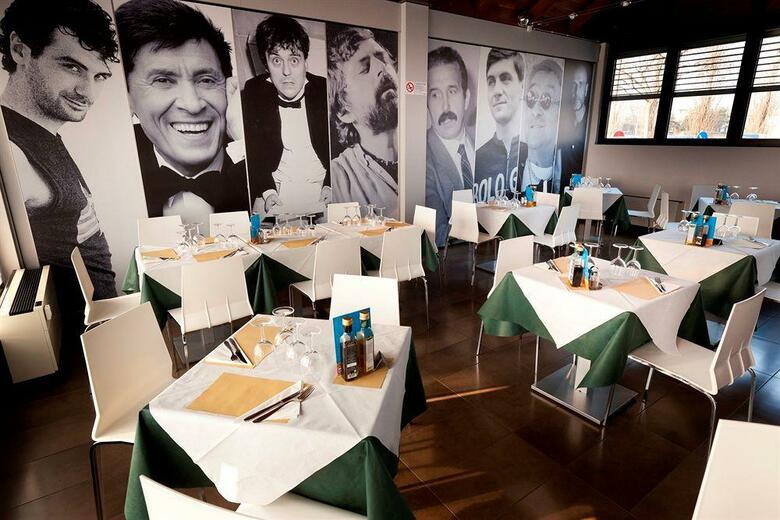 Hotel Centro Turistico Citt� Di Bologna