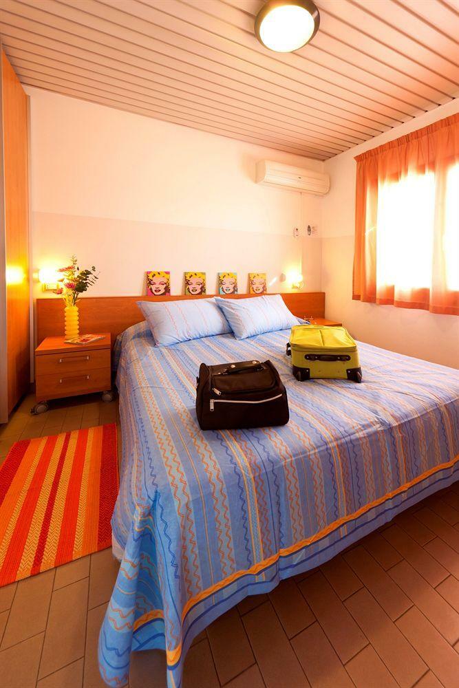 Hotel Centro Turistico Citt� Di Bologna
