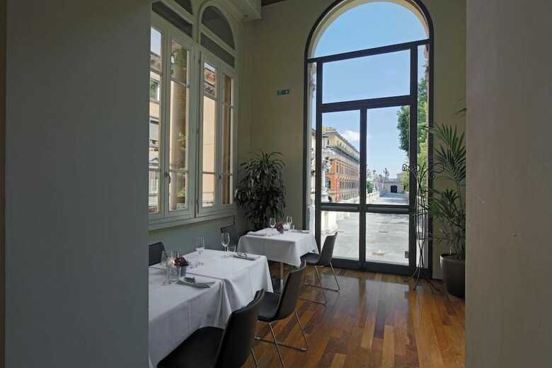 I Portici Hotel Bologna