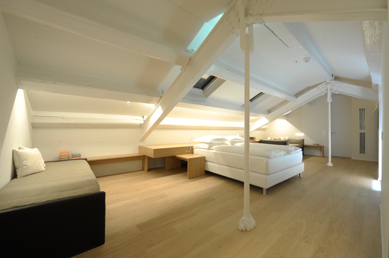 I Portici Hotel Bologna