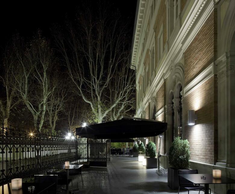 I Portici Hotel Bologna