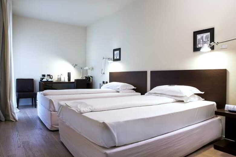 I Portici Hotel Bologna
