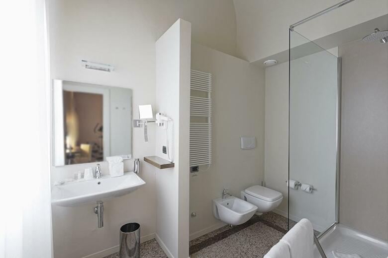 I Portici Hotel Bologna