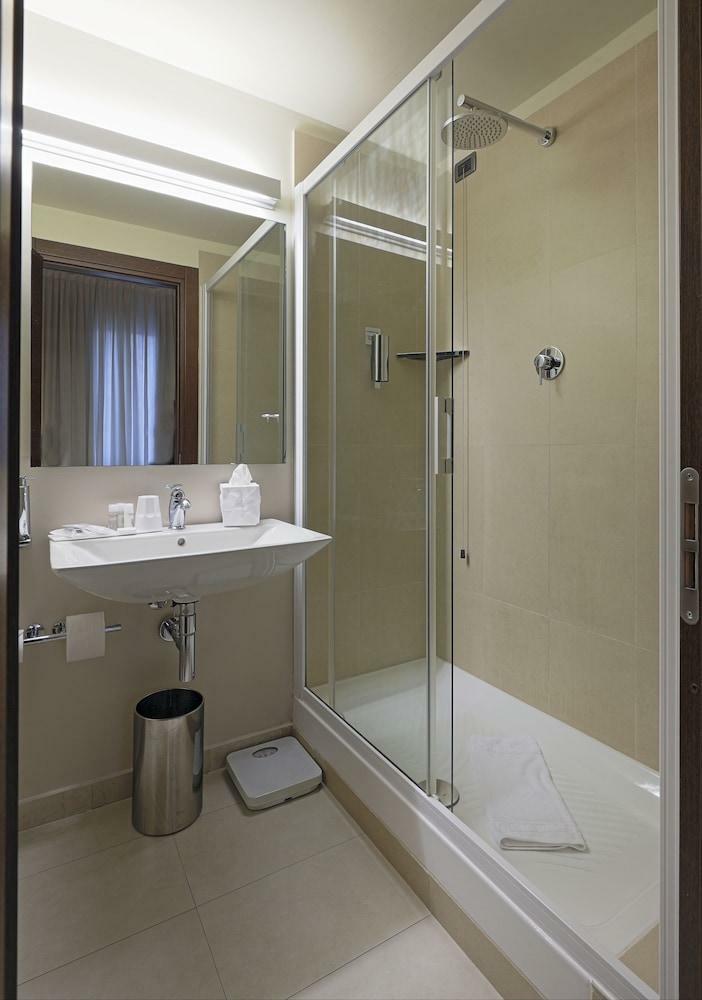 I Portici Hotel Bologna