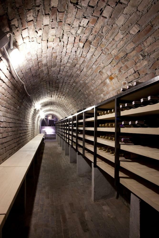 I Portici Hotel Bologna