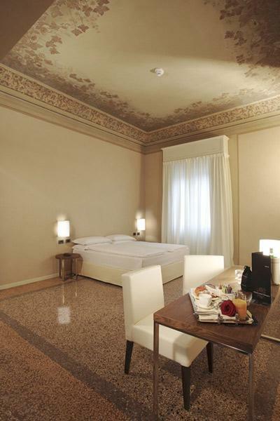 I Portici Hotel Bologna