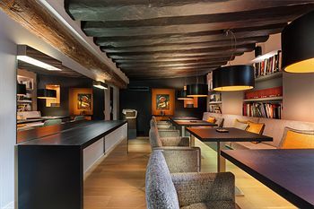 Hotel Charming House Dd724
