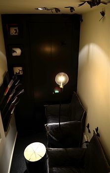 Hotel Charming House Dd724