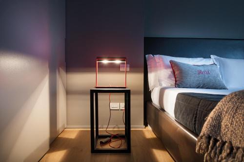 Hotel Charming House Dd724
