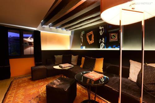 Hotel Charming House Dd724