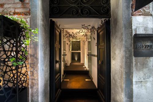 Hotel Charming House Dd724