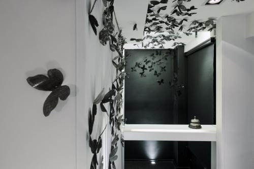 Hotel Charming House Dd724