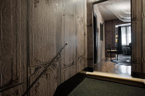 Hotel Charming House Dd724