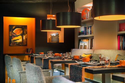 Hotel Charming House Dd724