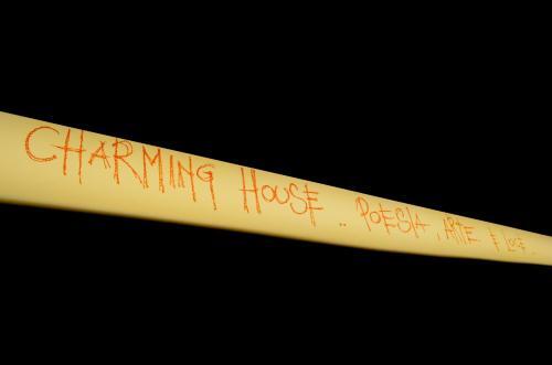 Hotel Charming House Dd724