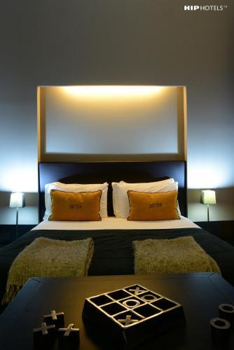 Hotel Charming House Dd724