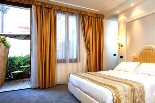 Bed & Breakfast Ca' San Giorgio