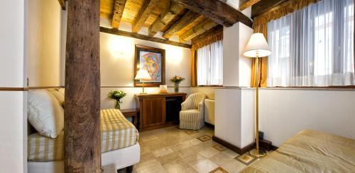Bed & Breakfast Ca' San Giorgio