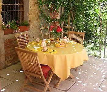 Bed & Breakfast 3749 Ponte Chiodo Guest House