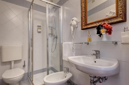 Hotel Albergo San Samuele