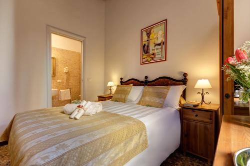 Hotel Albergo San Samuele
