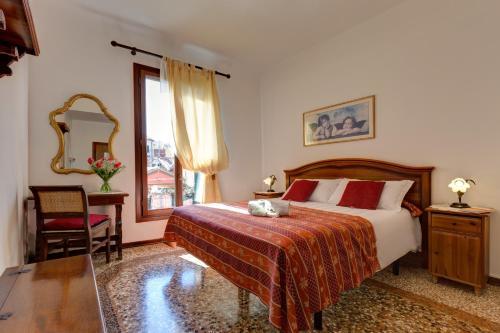 Hotel Albergo San Samuele