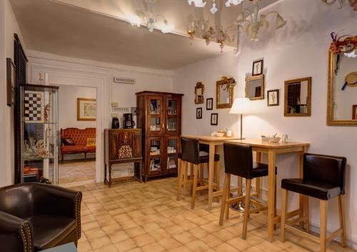 Hotel Albergo San Samuele